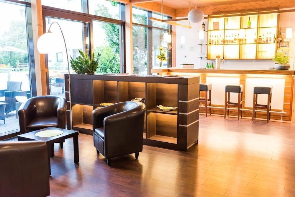 Hotel Stuttgart 21 Dış mekan fotoğraf