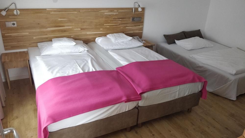 Hotel Stuttgart 21 Dış mekan fotoğraf