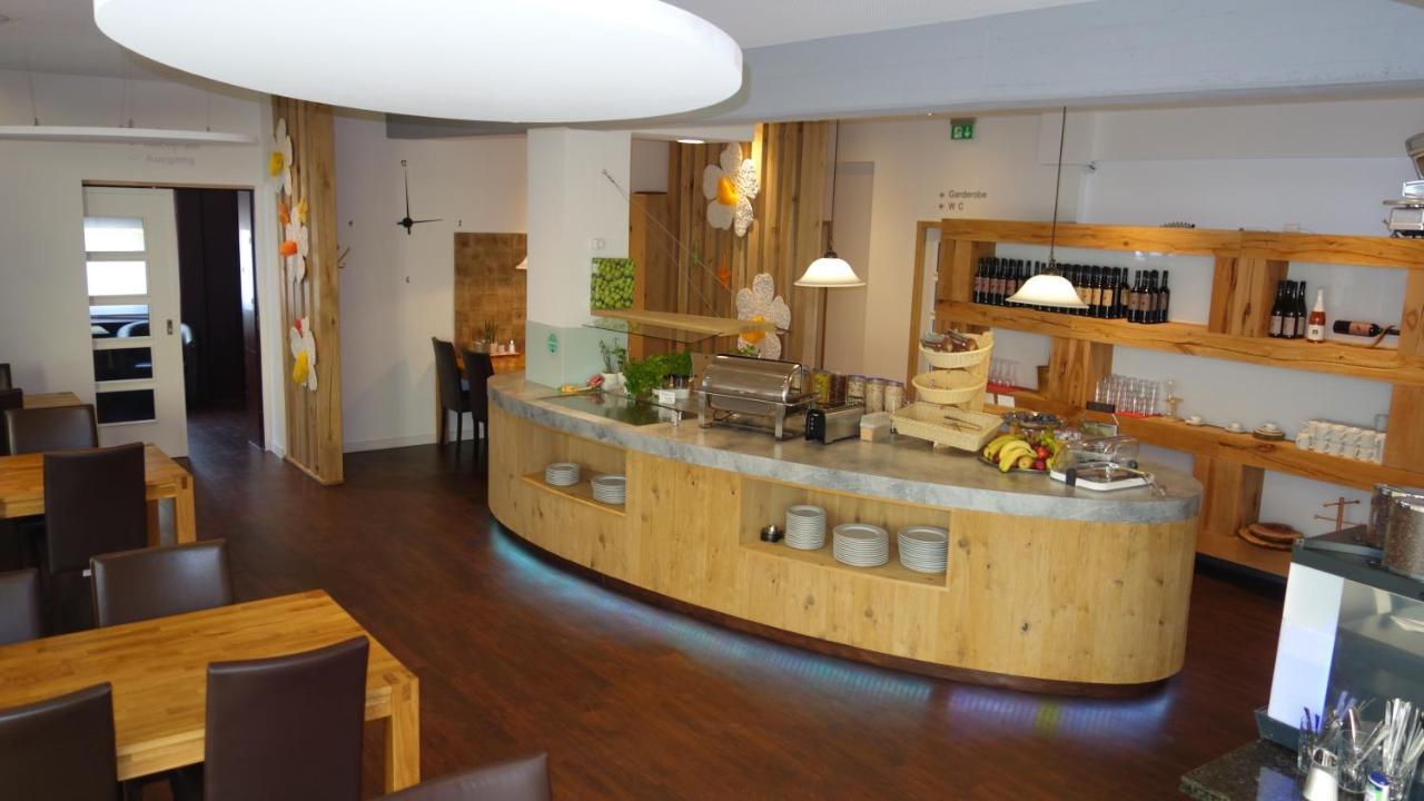 Hotel Stuttgart 21 Dış mekan fotoğraf
