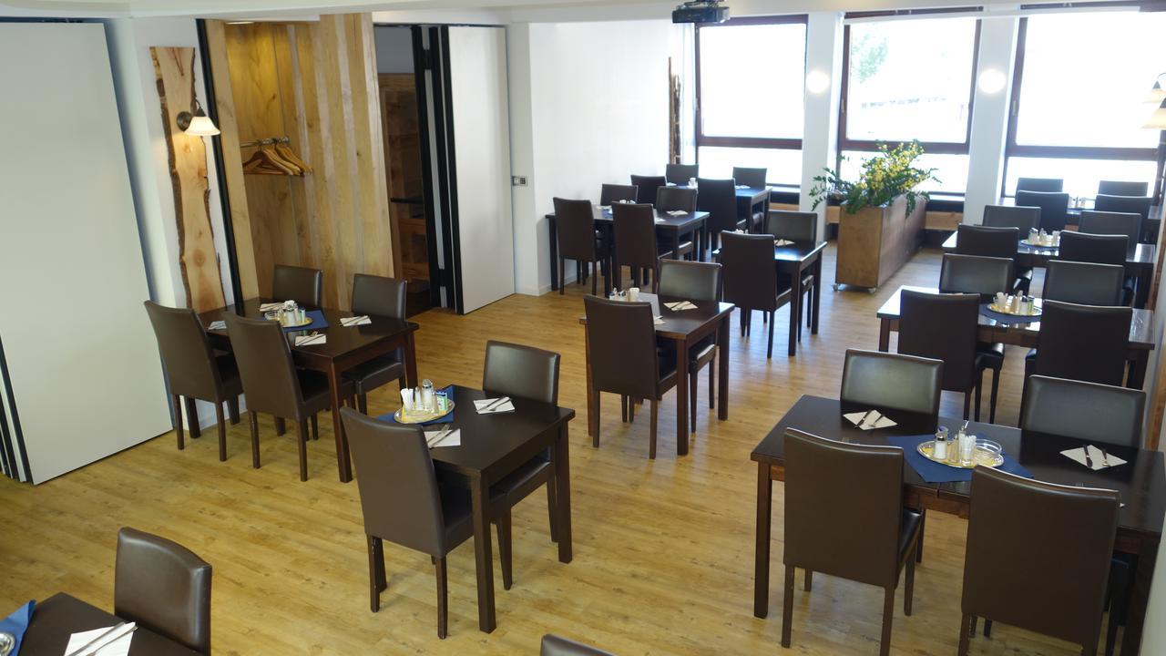 Hotel Stuttgart 21 Dış mekan fotoğraf