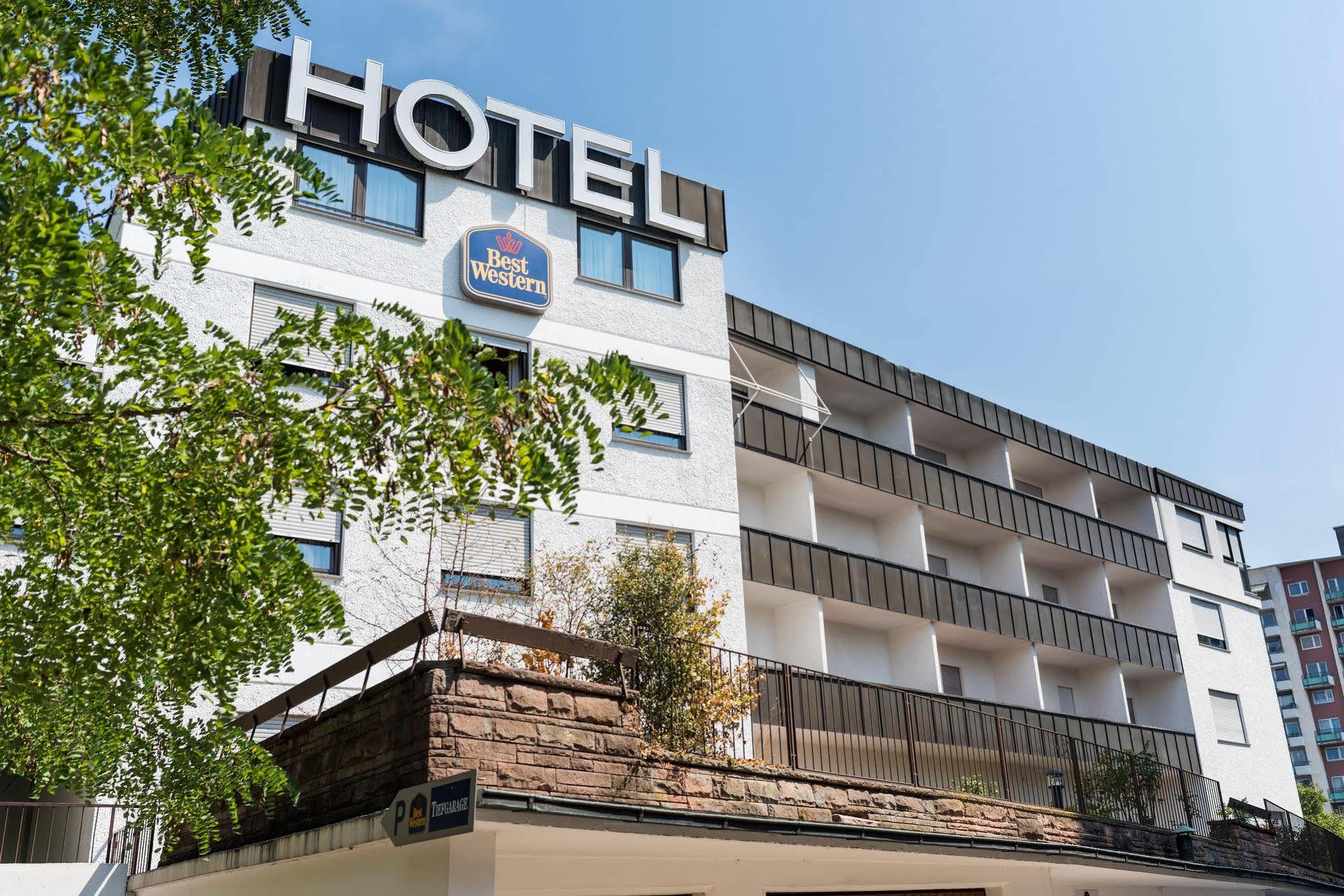 Hotel Stuttgart 21 Dış mekan fotoğraf