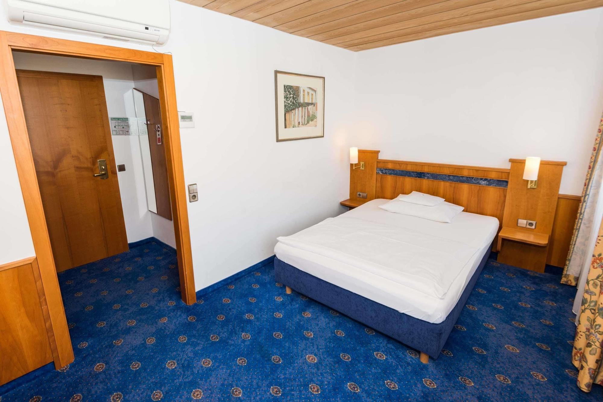 Hotel Stuttgart 21 Dış mekan fotoğraf