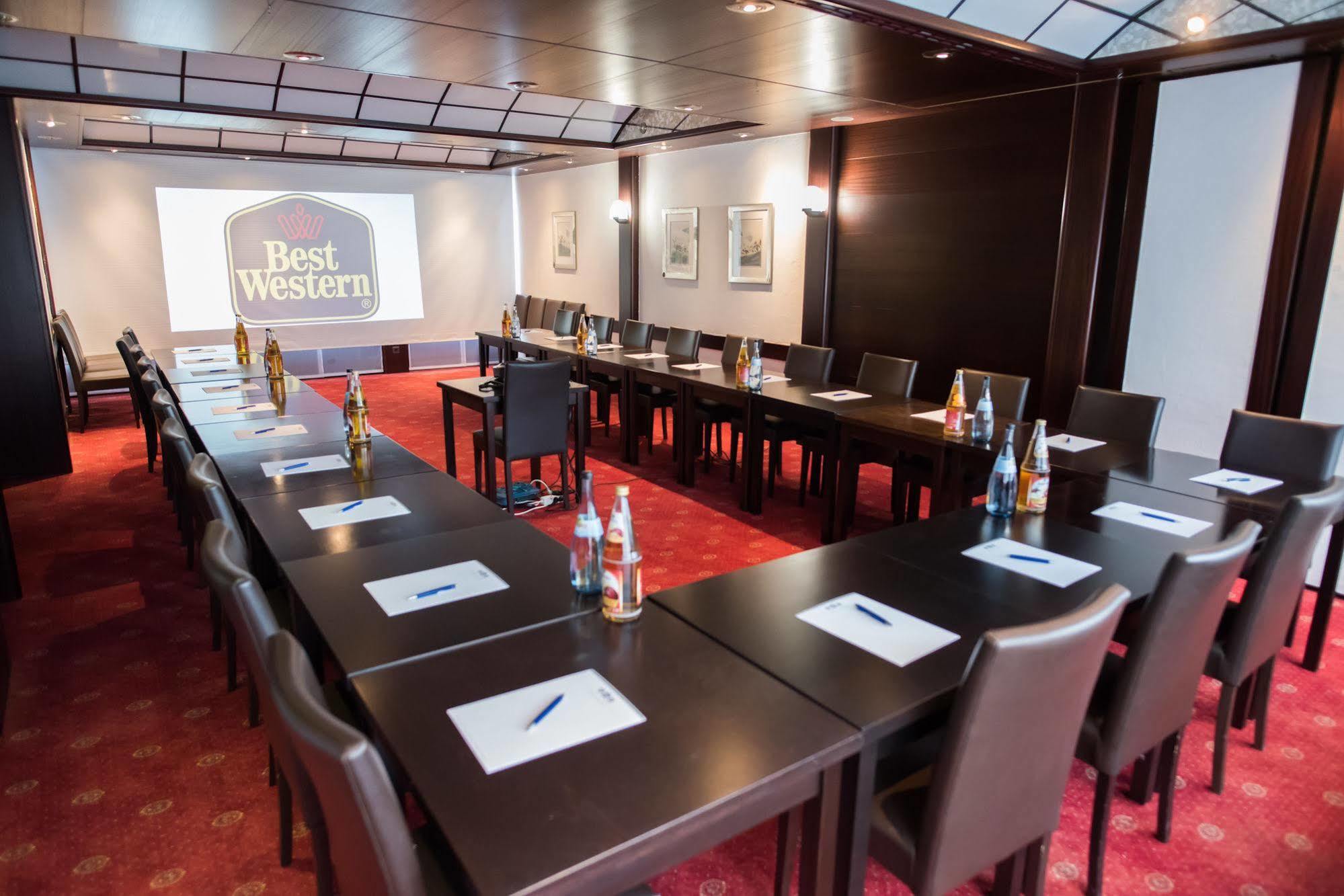 Hotel Stuttgart 21 Dış mekan fotoğraf